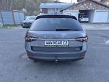 Škoda Superb Combi 2,0TDi DSG 110kw 17ALU - náhled 8