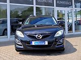 Mazda 6 2,0 i NOSIČ KŮŽE AUTOAC VÝHŘEV - náhled 9