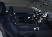 Aston Martin DBS Superleggera Concorde Edition