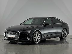 Audi A6 quattro - fotografie inzerátu