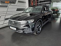 Volkswagen Touareg (2025) 3.0 TDI 4Motion (170kW/231k) T - fotografie inzerátu