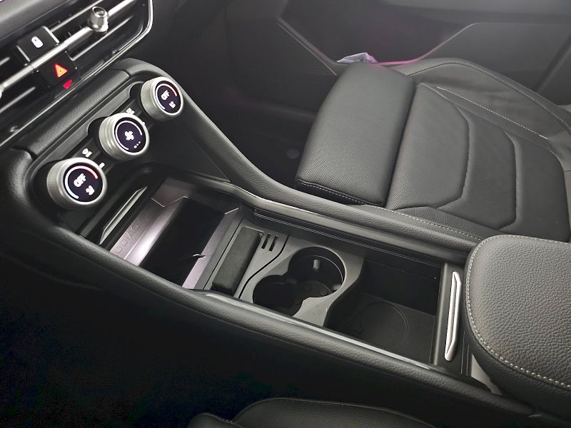 Škoda Kodiaq (2025) 2.0TDi 142kW 4x4 EXCLUSIVE WEB - fotka 14 z 30