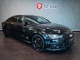 Audi A7 3.0TDI 200kW S-line ACC Vzduch - náhled 1