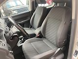 Volkswagen Caddy (2013) MAXI 2,0TDi 7míst 4MOTION RZV - náhled 14