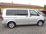Volkswagen Transporter 1,9 - náhled 6