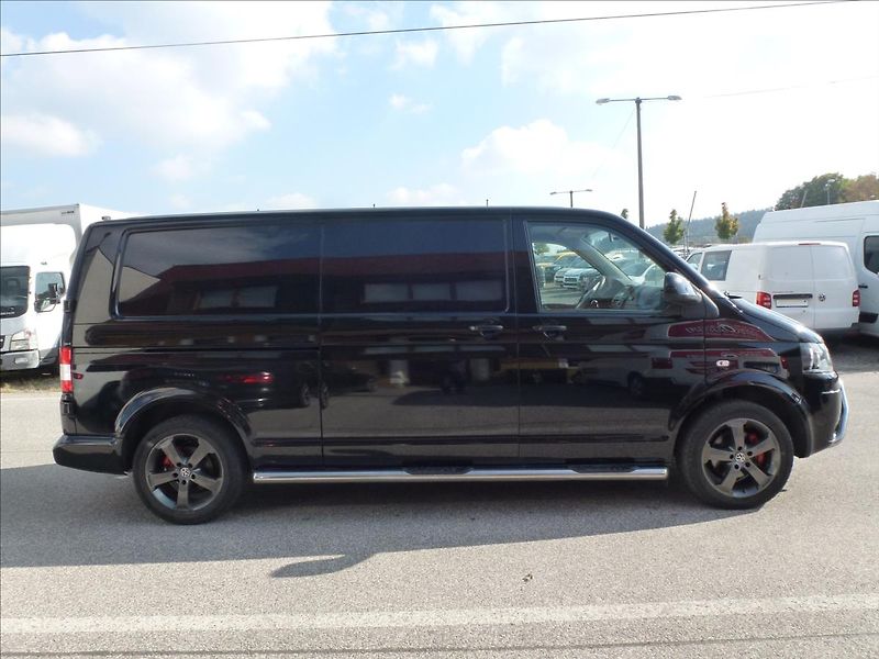 Volkswagen Transporter 2,0 TDI Long - fotka 7 z 48