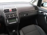 Volkswagen Touran (2007) Highline 1.4 TSI, Serv.kniha - náhled 8