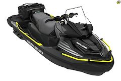 Sea Doo (2027) Explorer PRO 3-up 230hp iDF Au - fotografie inzerátu