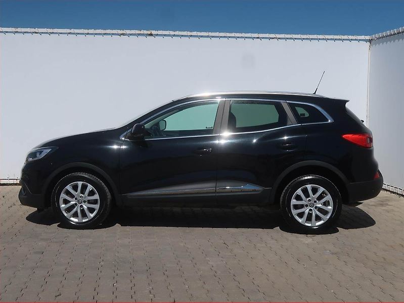 Renault Kadjar (2015) 1.6 dCi, 4X4, Serv.kniha - fotka 3 z 17