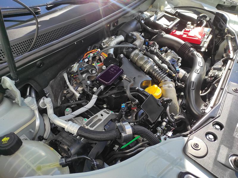 Dacia Duster 1,5dCi 85kW, 4x4, ČR - fotka 34 z 45