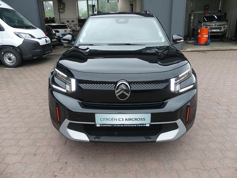 Citroën C3 Aircross (2026) COLLECTION Turbo 100k Manual  - fotka 2 z 21