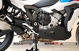 BMW S 1000 XR (2023) krásný stav, ZÁRUKA, SERVISKA - náhled 6