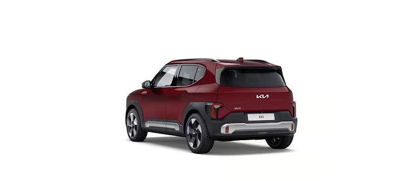 Kia Ostatní (2026) 4P 4x2 EARTH 108 KW + 42,2 KWH - fotka 3 z 3