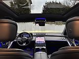 Mercedes-Benz Třídy S S580L-4M-AMG-3D-R21-PANO - náhled 20