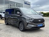 Ford Tourneo Custom 2,0 EcoBlue 125kW TitaniumX L2 - náhled 7