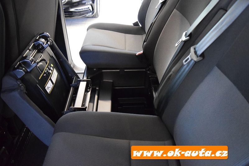 Peugeot Expert 2.0 BHDI LONG 6 MÍST 2xB.DVEŘE - fotka 18 z 58