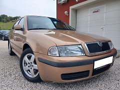 Škoda Octavia 1.9 TDi - fotografie inzerátu