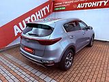 Kia Sportage 1.6 CRDi Exclusiv, ČR, 51 tkm - náhled 7