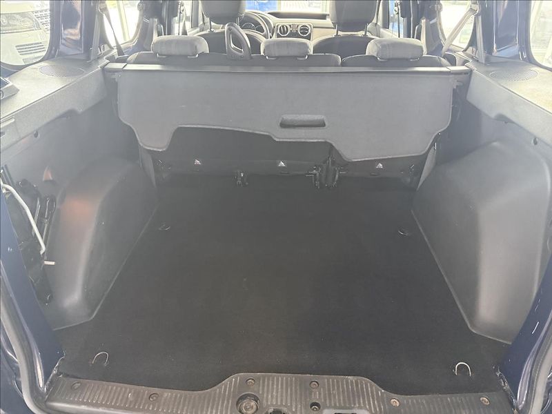 Dacia Dokker 1,5   DCi,SERVISKA,TAŽNÉ,1.MAJ - fotka 21 z 22