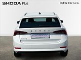 Škoda Octavia 2,0 TDi 85 kW 7DSG STYLE  IV. - náhled 9