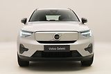 Volvo XC40 PURE ELECTRIC RECHARGE PLUS CZ - náhled 16