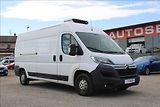 Citroën Jumper 2,0 HDi  1.MAJ.,CHLAĎÁK,DPH - náhled 2