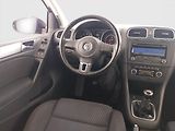 Volkswagen Golf (2010) Comfortline 1.2 TSI, ČR,1.maj - náhled 7