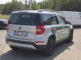 Škoda Yeti (2017) 2,0TDi 4x4 celopolep folie!  - náhled 3