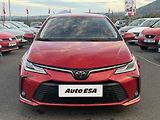 Toyota Corolla (2022) 1.5 V VT-i, 2.maj, Dynamic - náhled 1
