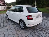 Škoda Fabia 1,0 III FC ACT, 1 Majitel - náhled 4