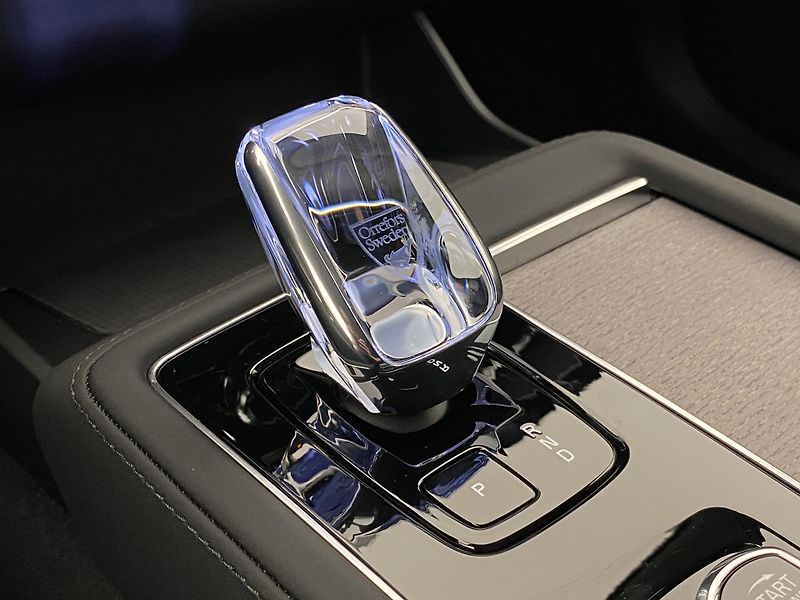 Volvo XC90 (2026) B5 AWD AUT BRIGHT PLUS 7míst - fotka 40 z 70