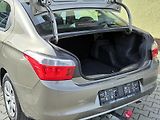 Citroën C-Elysée původ ČR, 1.maj SERV.KNIHA     - náhled 12
