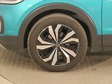 Volkswagen T-Cross (2022) Style 1.0 TSI - náhled 14