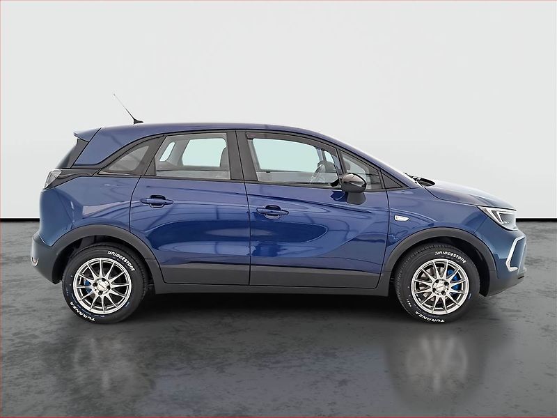 Opel Crossland X (2022) 1.2 Turbo, ČR,1.maj - fotka 6 z 19