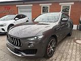Maserati Levante SQ4-316KW-4x4-H&K-R21-ČR - náhled 1