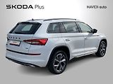 Škoda Kodiaq (2019) 2.0 TDI 4x4 DSG SportLine - náhled 2