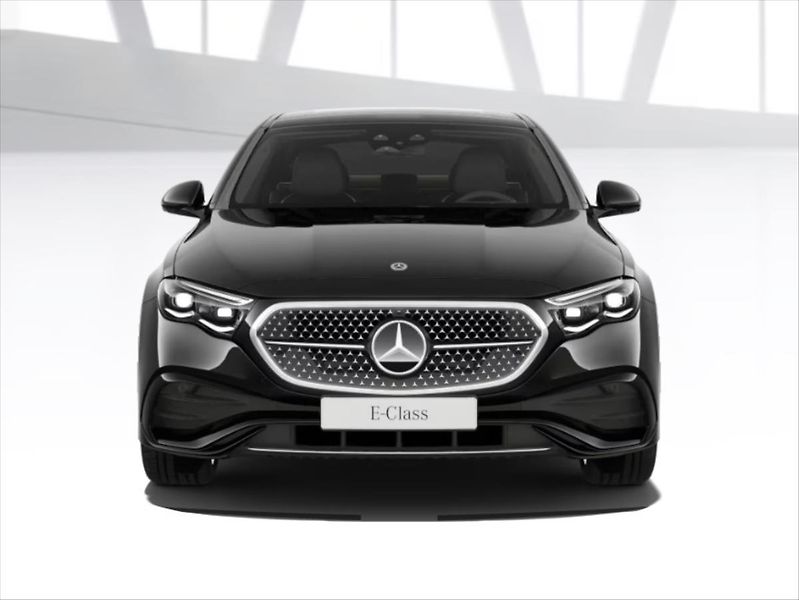 Mercedes-Benz Třídy E (2026) 3,0 E 450 d 4MATIC Edition 140 - fotka 2 z 9