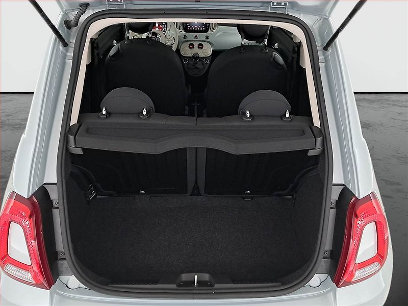 Fiat 500 (2024) 1.0 mild-hybrid, ČR,1.maj - fotka 14 z 15