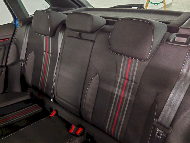 Škoda Scala (2025) 1.0 TSI 85 kW Monte Carlo - fotka 24 z 29