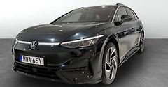 Volkswagen ID.7 Tourer Pro 360k HuD Masáž Matrix Taž. - fotografie inzerátu