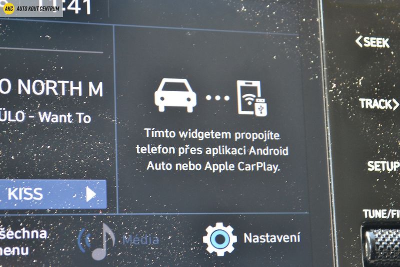 Hyundai Tucson 1.6CRDi SMART - fotka 31 z 55