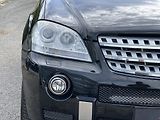 Mercedes-Benz Třídy M ML 320CDi AMG PAKET AUTOMAT - náhled 42