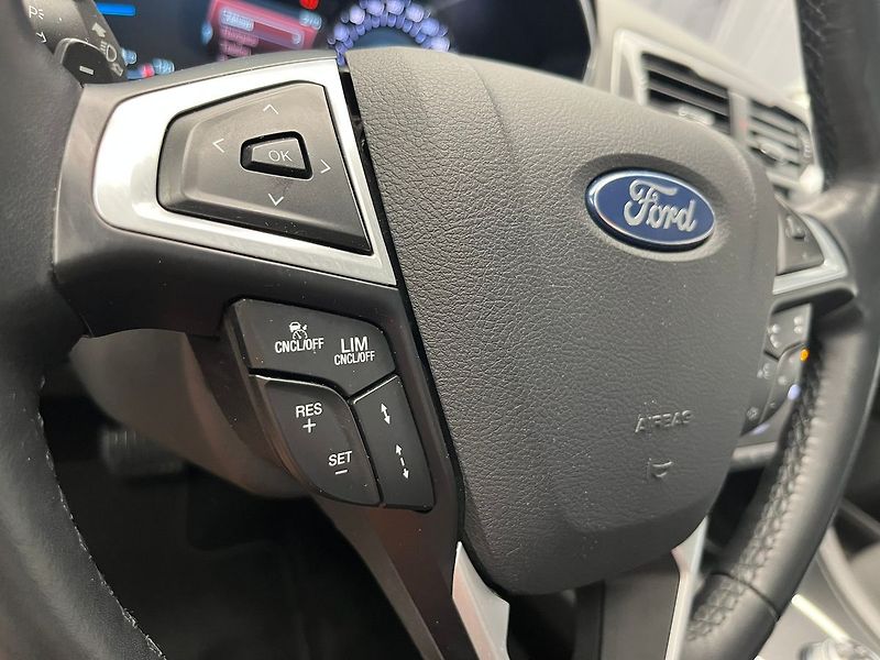 Ford Mondeo 2.0 EB Titanium AWD REZERVACE - fotka 9 z 71