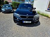 BMW X6 (2015) 3.0xD-Velky servis,M-paket,DPH - náhled 10