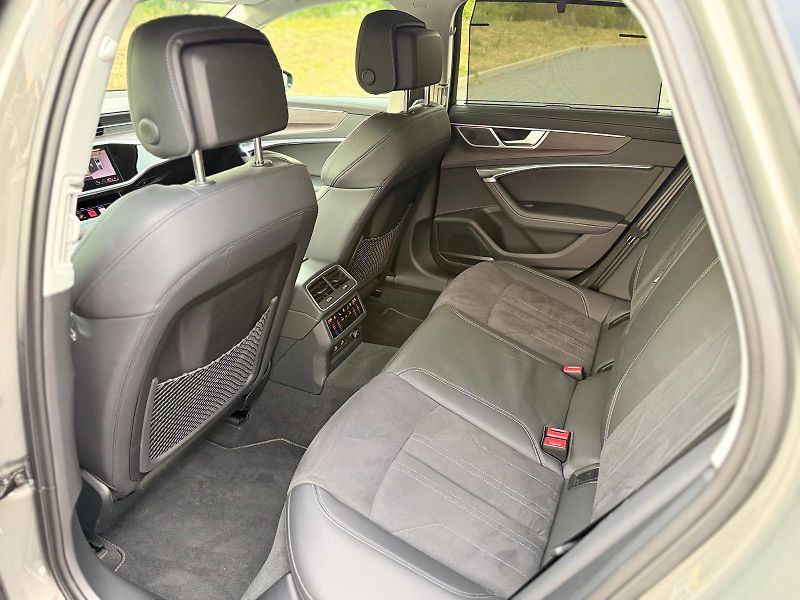 Audi A6 Allroad (2025) 50 TDI - fotka 36 z 37