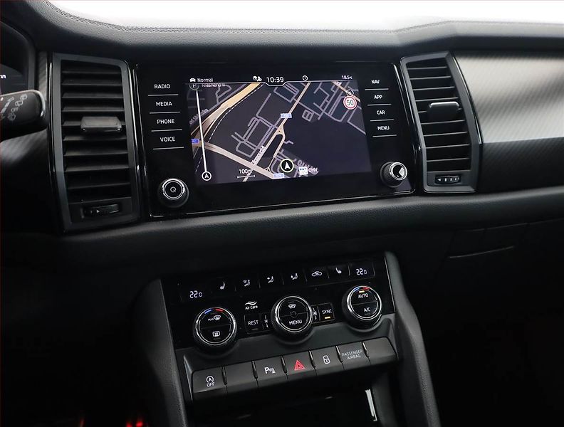 Škoda Kodiaq (2022) Sportline 2.0 TSI - fotka 10 z 21