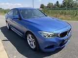 BMW Řada 3 320xd GT M-PAKET XENON DPH! - náhled 7