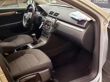 Volkswagen Passat *SERV.KNÍŽKA,AUT.PARKOVÁNÍ   - náhled 27