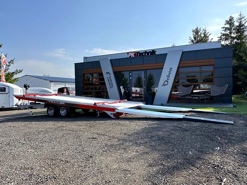 Z-Trailer (2026) AT27-20/48 SW, 485x200, 500 kg - fotka 20 z 25