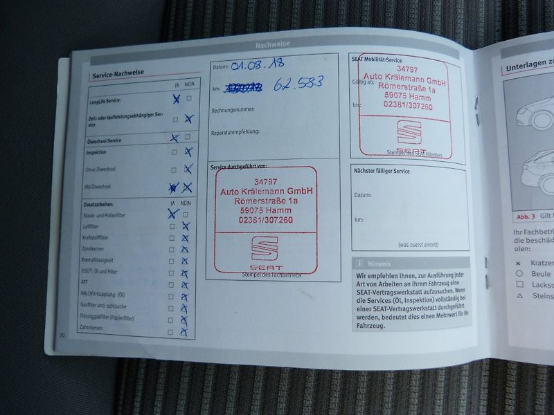 Seat Alhambra 2.0 Tdi - fotka 26 z 31